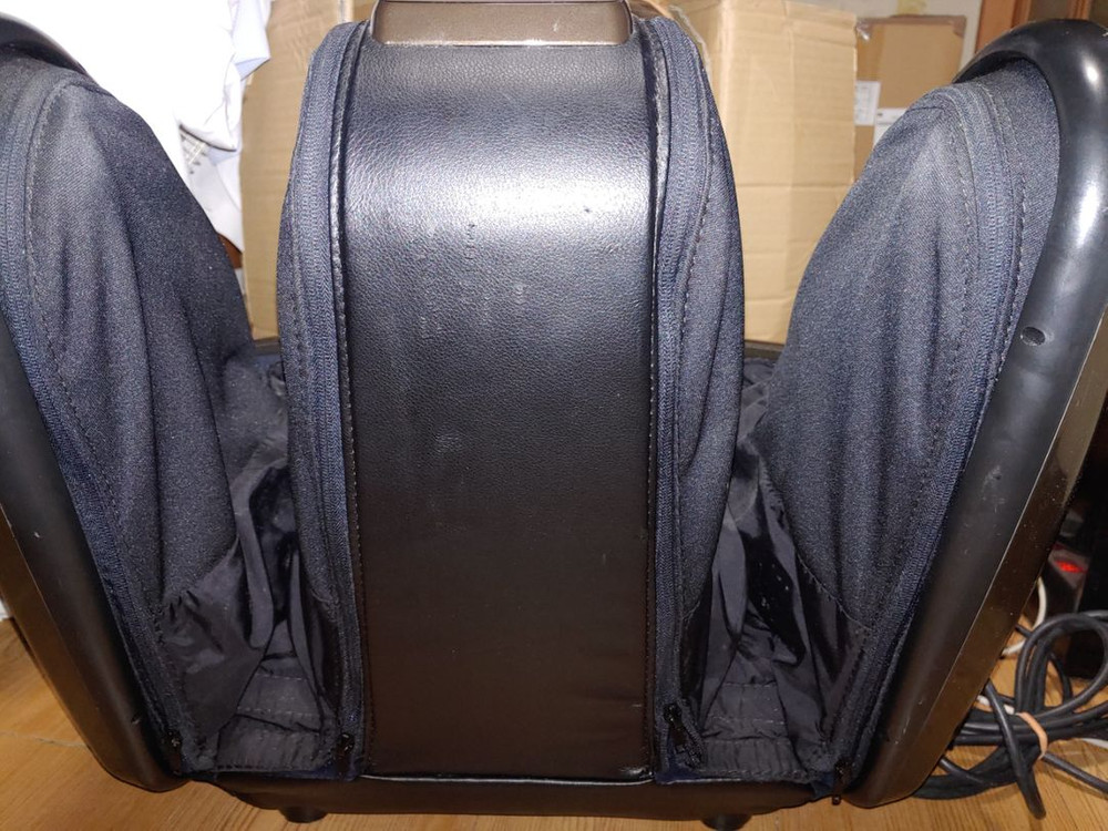 마루타카 발마사지기--2