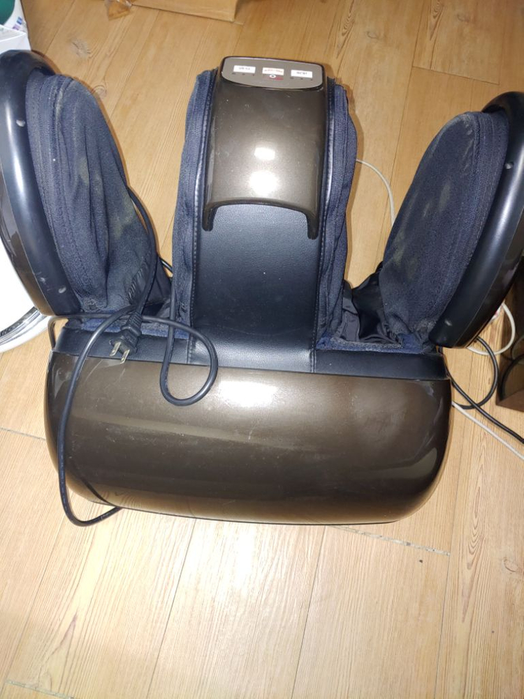 마루타카 발마사지기--5