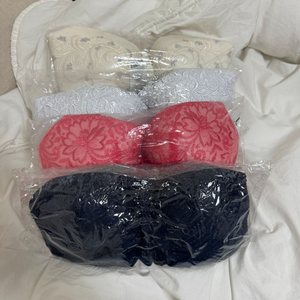 [새상품] 비비안 브라 85C