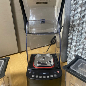 블렌텍스텔스 블렌드믹스기