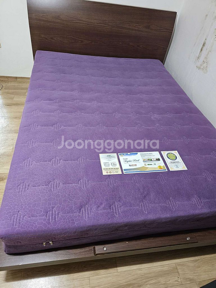 퀸침대--1