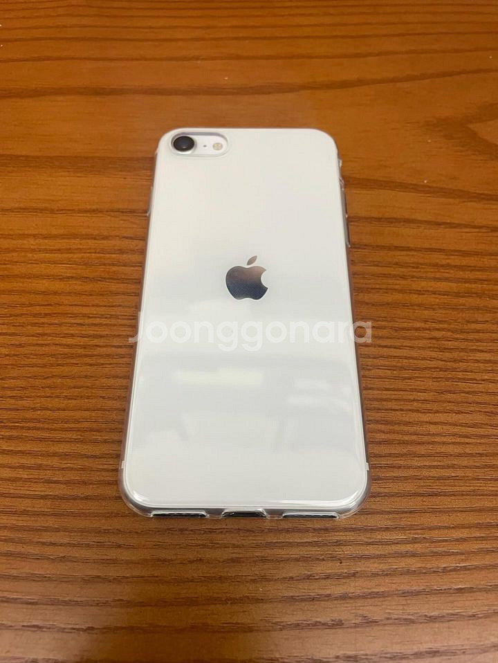 아이폰 se2 128기가--0