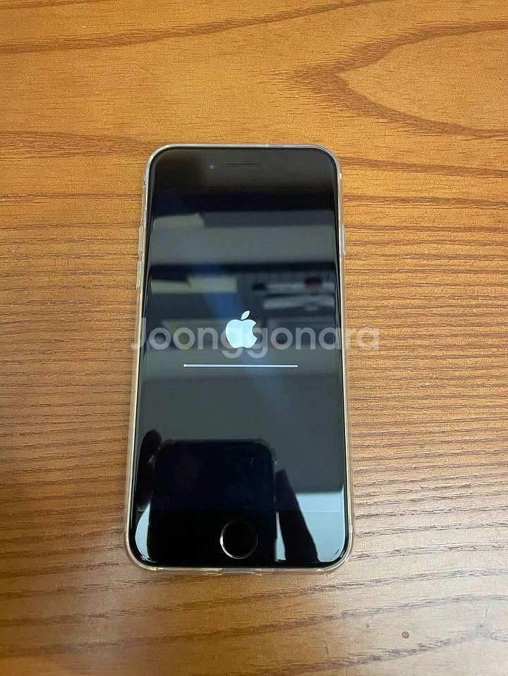 아이폰 se2 128기가--1