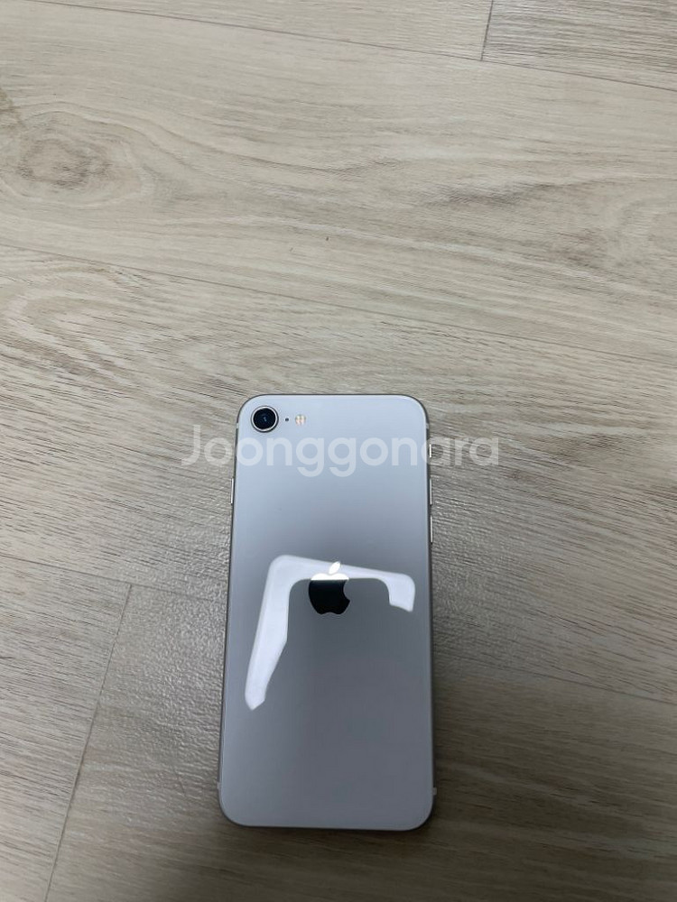 아이폰 se2 128기가--2