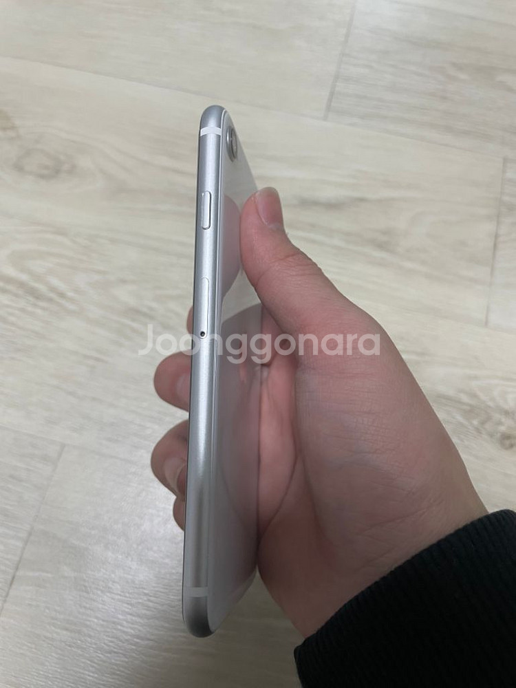 아이폰 se2 128기가--3