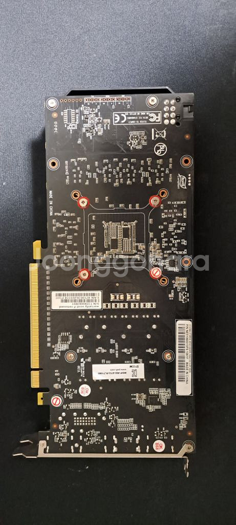 gtx1060 3gb 택포--1