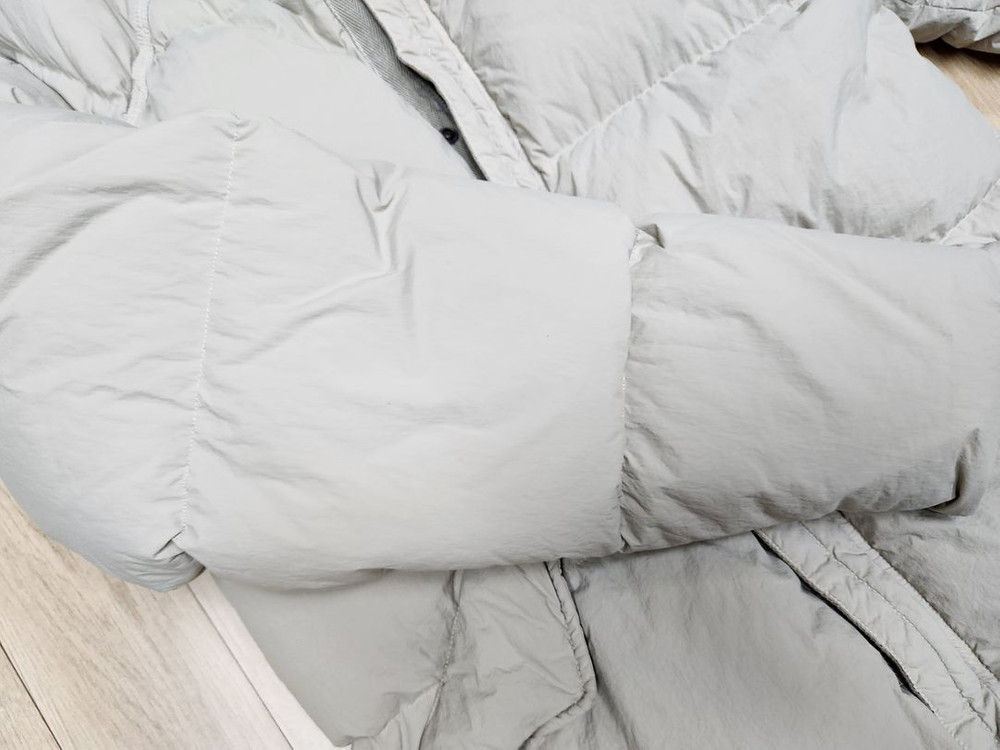 텐씨(tenc) 아틱 베이지 48사이즈 이미지