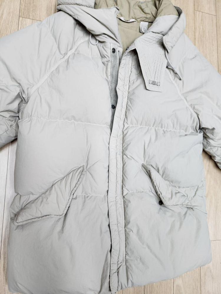 텐씨(tenc) 아틱 베이지 48사이즈 이미지