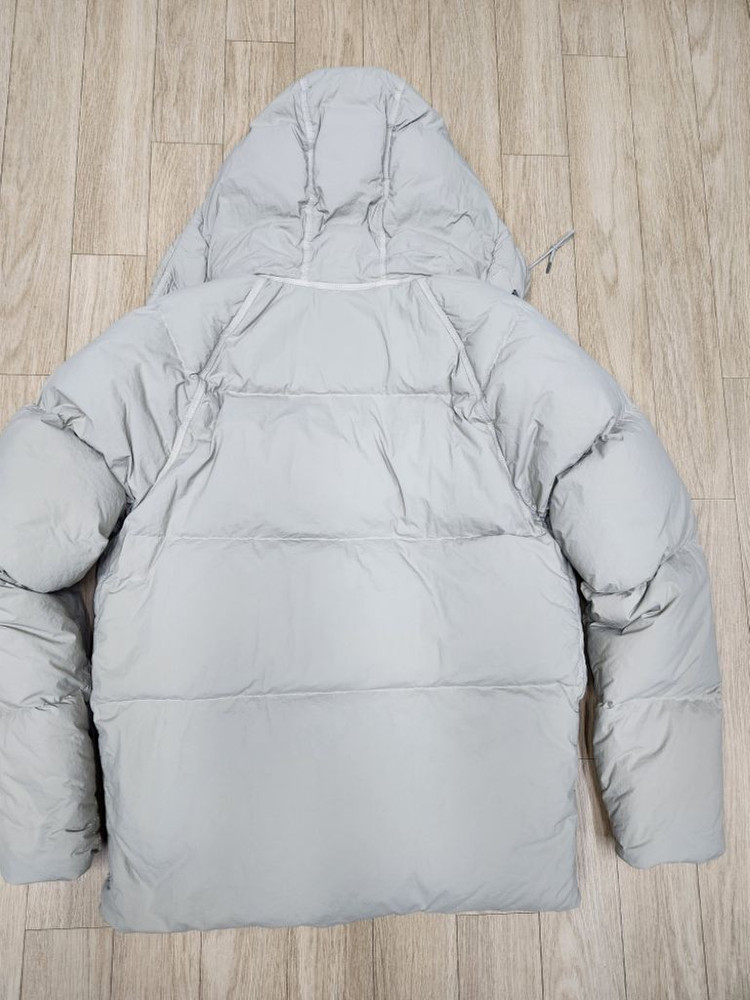 텐씨(tenc) 아틱 베이지 48사이즈 이미지