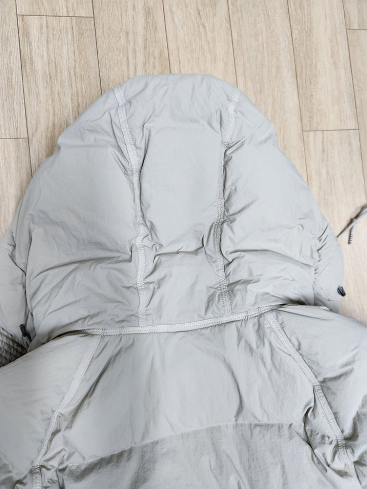 텐씨(tenc) 아틱 베이지 48사이즈 이미지