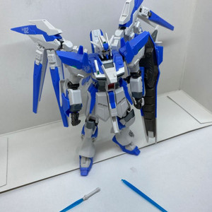 HG 11-15 하이 뉴 건담 정크