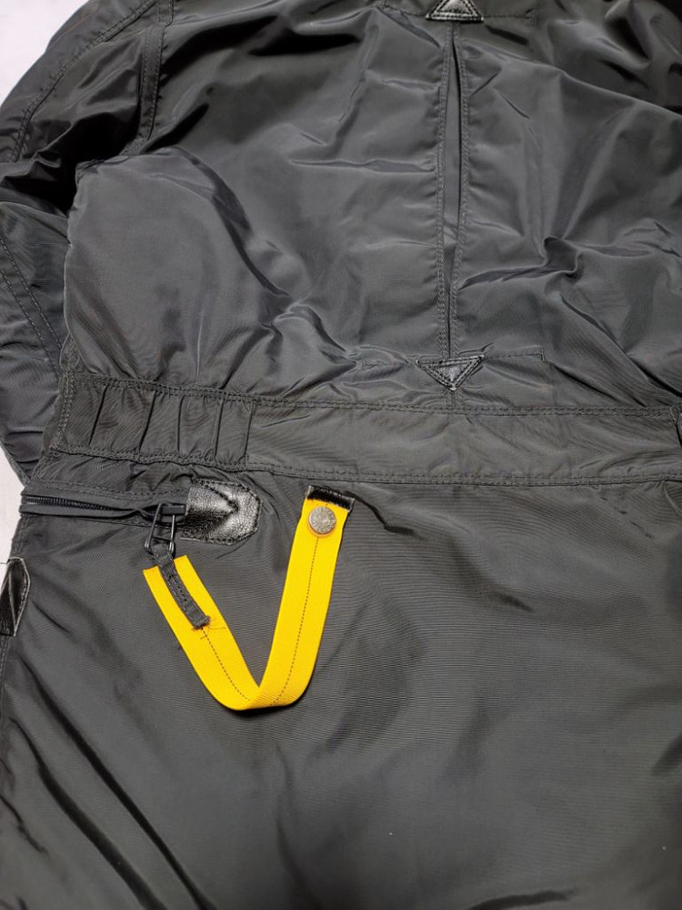 파라점퍼스 코디악 퍼 패딩 자켓 XS--5