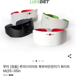 다이어트 벨트