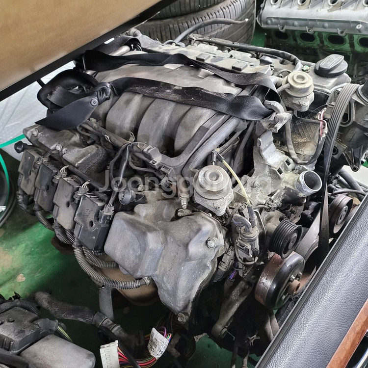 벤츠 s600 s550 amg 범퍼외 여러가지 판매--2