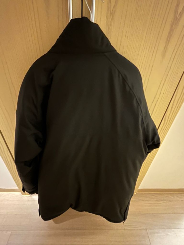 노비스칼빈패딩 이미지