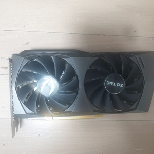 3060ti 조택 as 25년 5월