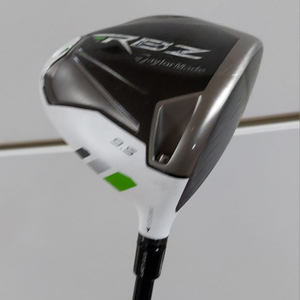 테일러메이드 RBZ 9.5 드라이버