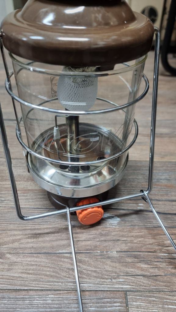 코베아 수퍼노바 가스랜턴 이미지