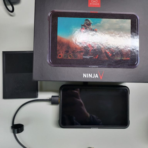 [대전]atomos ninja v