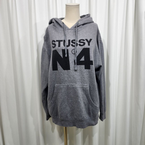 스투시(Stussy) 후드티