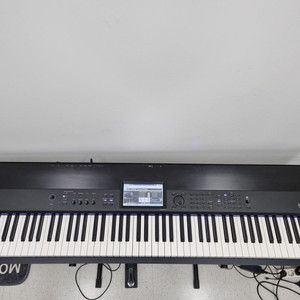 korg krome88 코르그 크롬88 건반 신디사이저