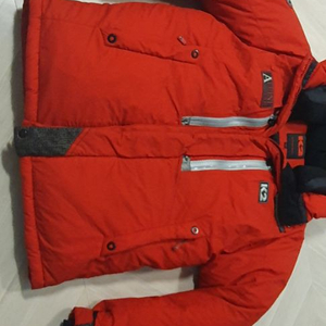 K2 코볼트 대장 패딩