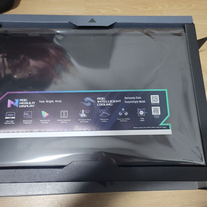 ASUS 스카18 i9 13980hx RTX4080