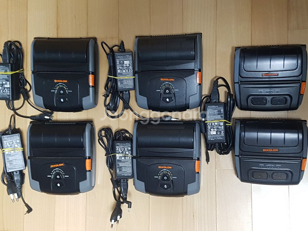 Spp R400 빅솔론 모바일 프린터 spp-r400,spp-r410 | 중고나라 카페에서 운영하는 공식 사이트