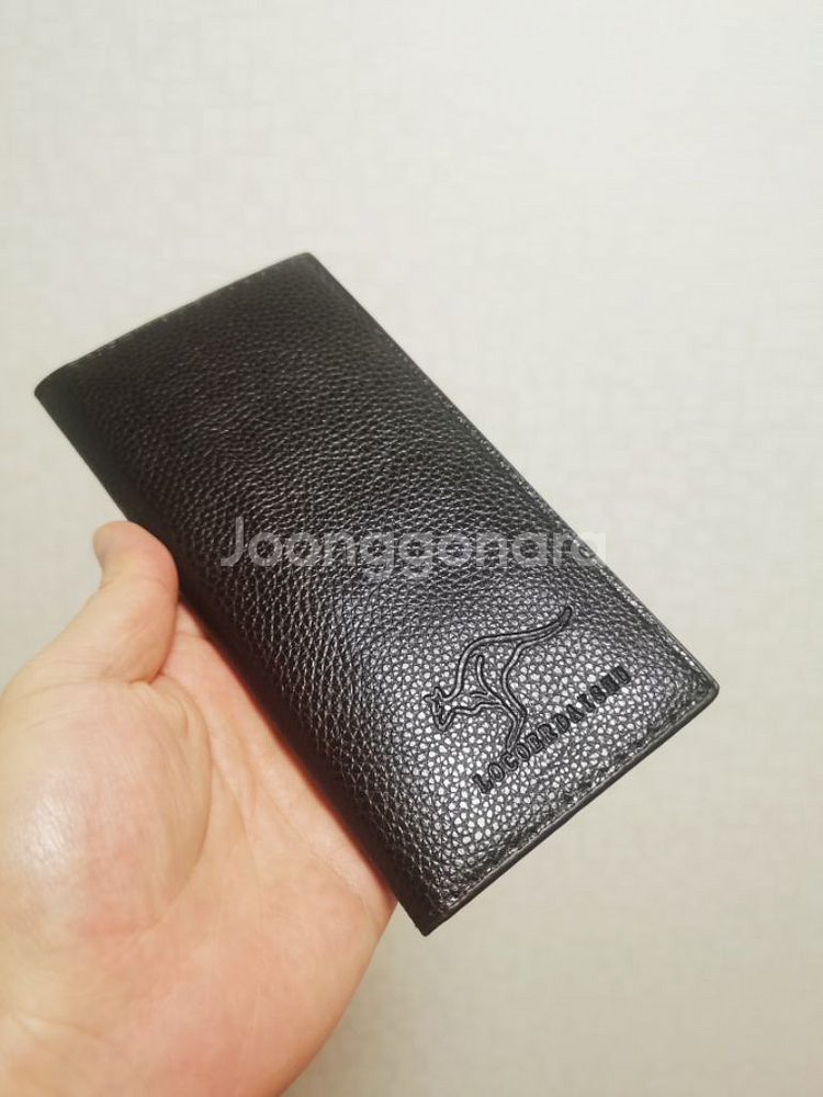 새상품남자손가방+지갑 세트 가죽미니 파우치백 클러치백--3