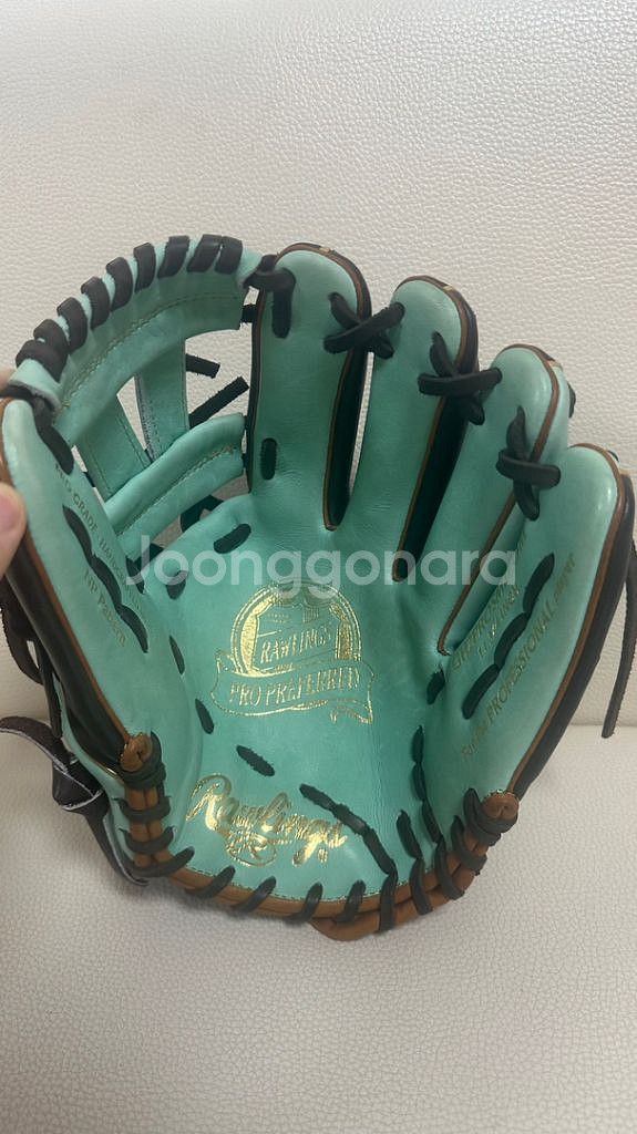 롤링스 프로프리퍼드 매니마차도 한정판모델--2