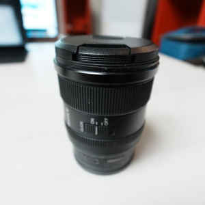 SONY SEL20F1.8G