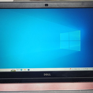 델 (Dell) 인스피론 15 7559 게이밍 노트북