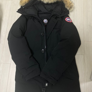 캐나다구스 샤토 인터핏 M
