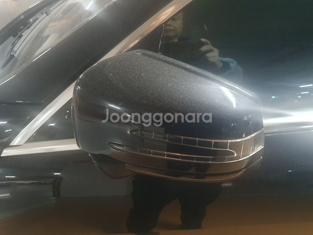 w221 s500 2010년 부품판매--2