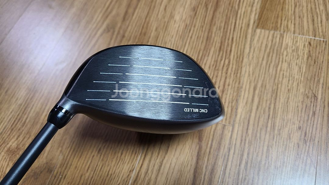 PRGR egg44 9.5 SR 드라이버--1