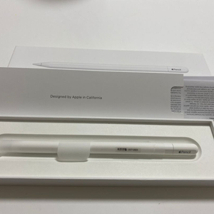 Apple 애플펜슬 (USB-C)