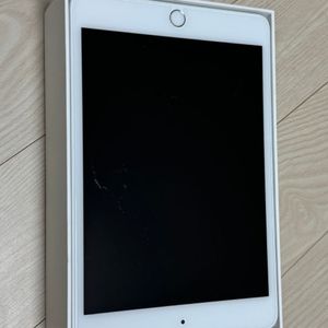 아이패드 미니 5세대 64g wifi 외관 s급