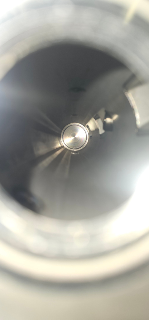 라마르조꼬 FB80/ GB5 3그룹 커피머신 (오버홀완 이미지