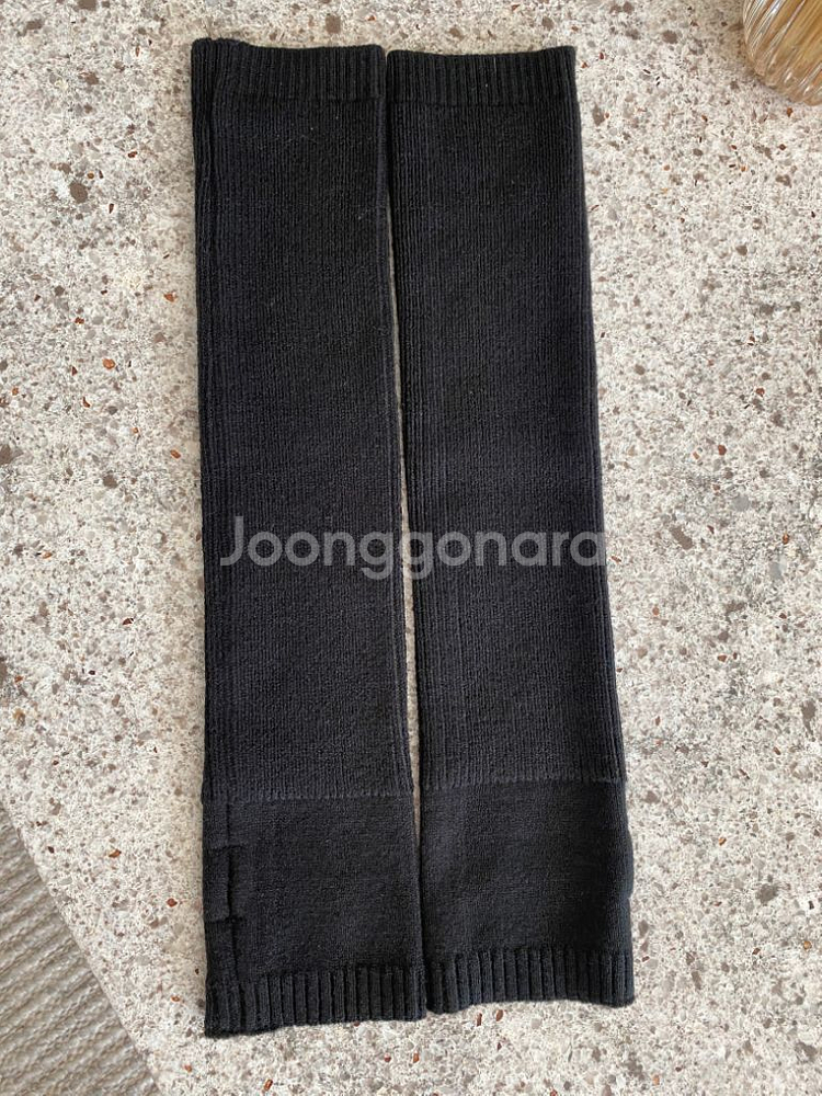 마스터바니 골프 팔워머--5