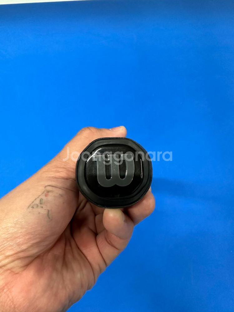 윌슨 프로스태프 v14 느와르 97빵 315g--4