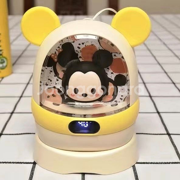 새 손난로 충전식 휴대용 귀여운 크리스마스 생일 선물--3