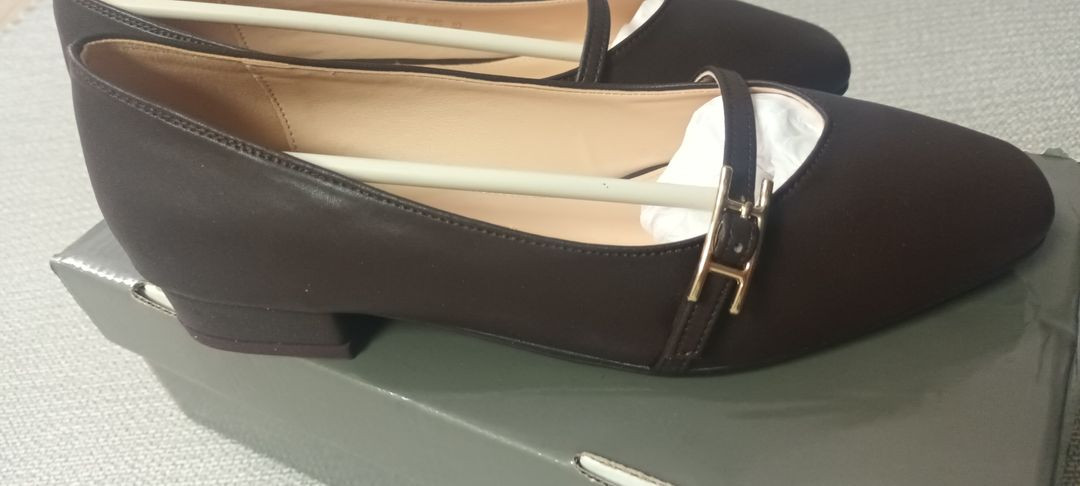 엘칸토 인텐스 메리제인 구두 235 박스채 새것--2