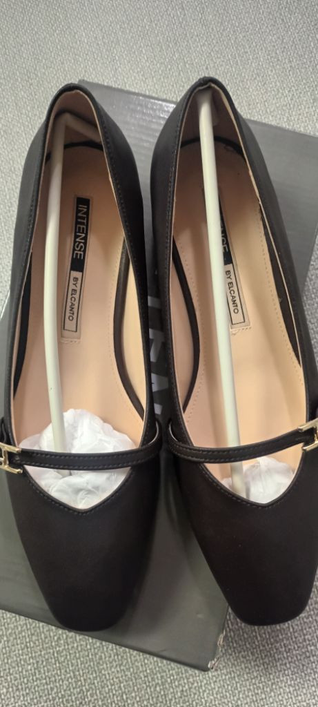 엘칸토 인텐스 메리제인 구두 235 박스채 새것--3