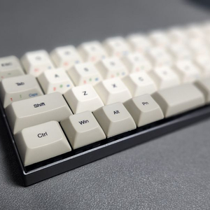 vortex core 청축 47키 기계식 키보드