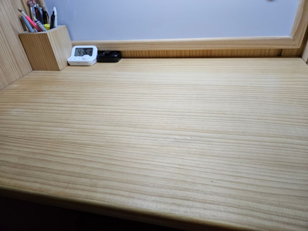 스터디큐브 1인독서실 예서책상--2