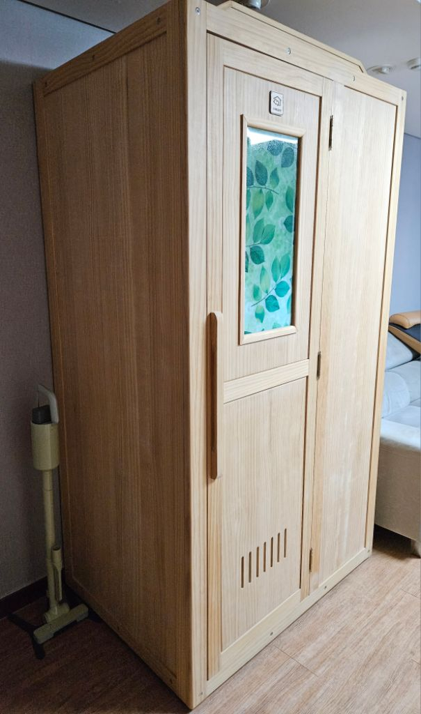 스터디큐브 1인독서실 예서책상--0