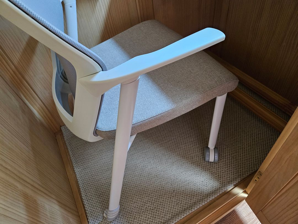 스터디큐브 1인독서실 예서책상--4