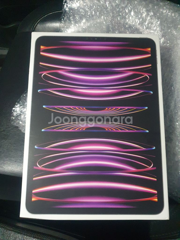 아이패드프로11 4세대 미개봉--1