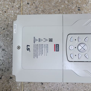LS인버터 H100 15Kw 400v