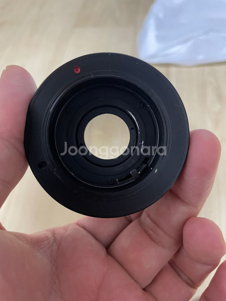 올림푸스 F.zuiko auto-s 빈티지 올드렌즈--2